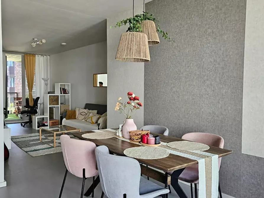 Immagine 2 di Appartamento in affitto  in George-Stephenson-Straße a Berlin