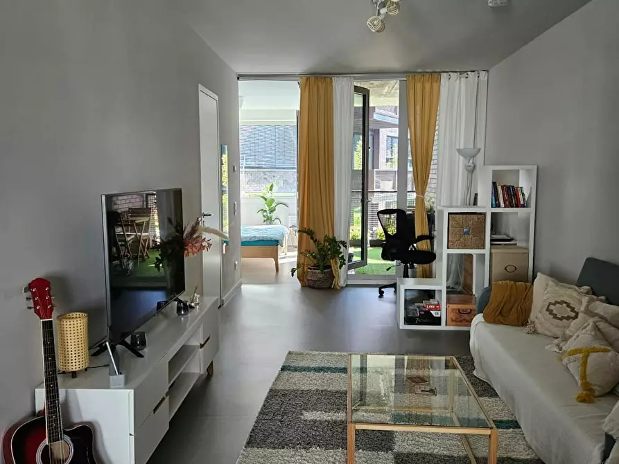 Immagine 3 di Appartamento in affitto  in George-Stephenson-Straße a Berlin