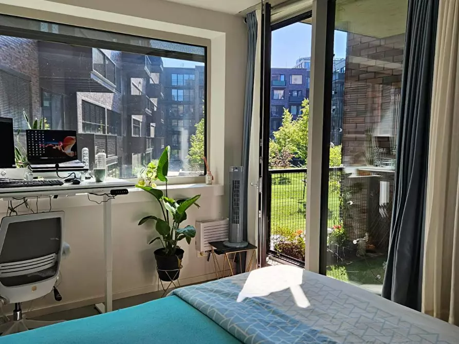 Immagine 7 di Appartamento in affitto  in George-Stephenson-Straße a Berlin