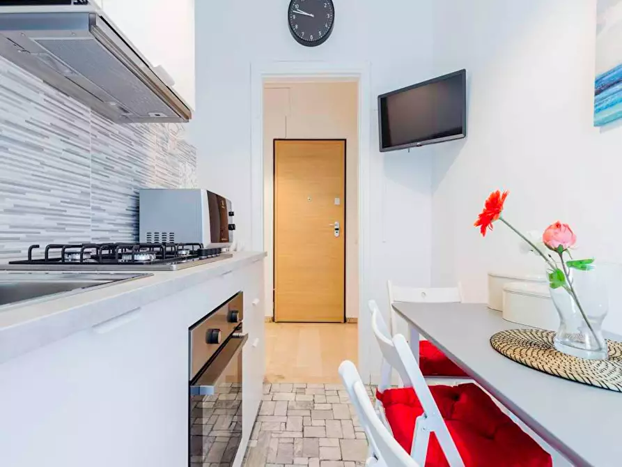 Immagine 6 di Camera in affitto  in Via Amatore Sciesa a Milano