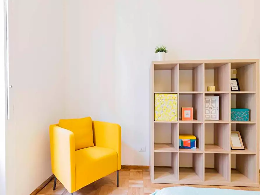 Immagine 5 di Camera in affitto  in Via Amatore Sciesa a Milano