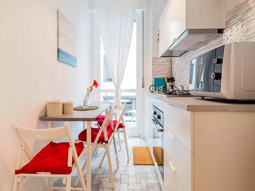 Immagine 7 di Camera in affitto  in Via Amatore Sciesa a Milano