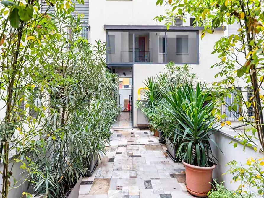 Immagine 9 di Camera in affitto  in Via Amatore Sciesa a Milano