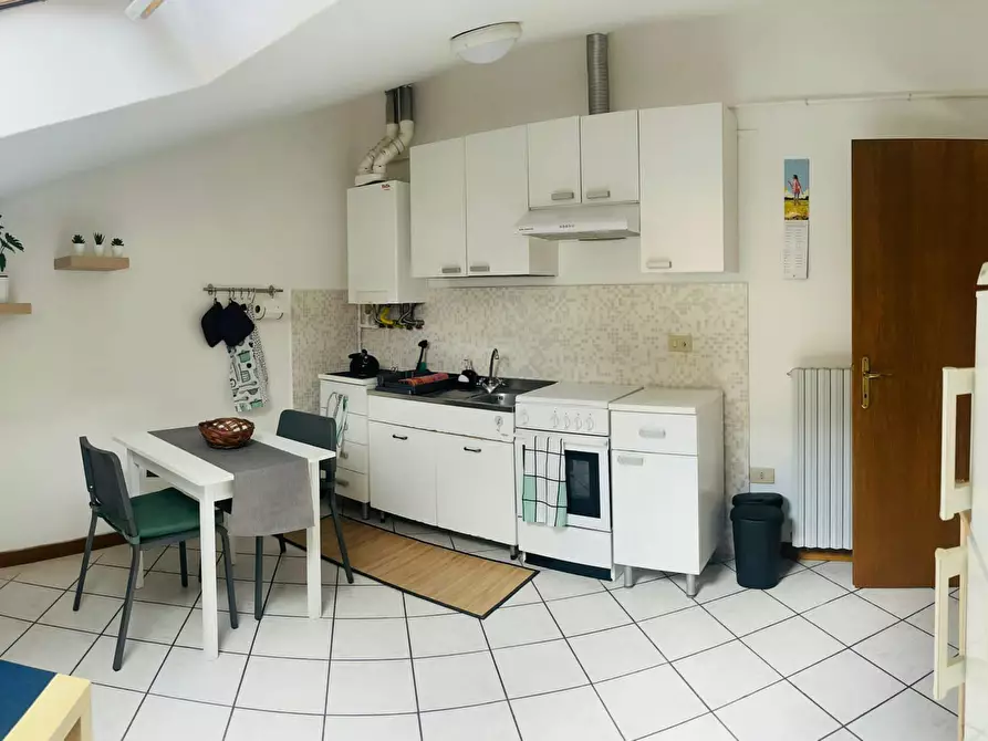 Immagine 1 di Appartamento in affitto  in Via Giuseppe Mazzini a Montecatini Terme