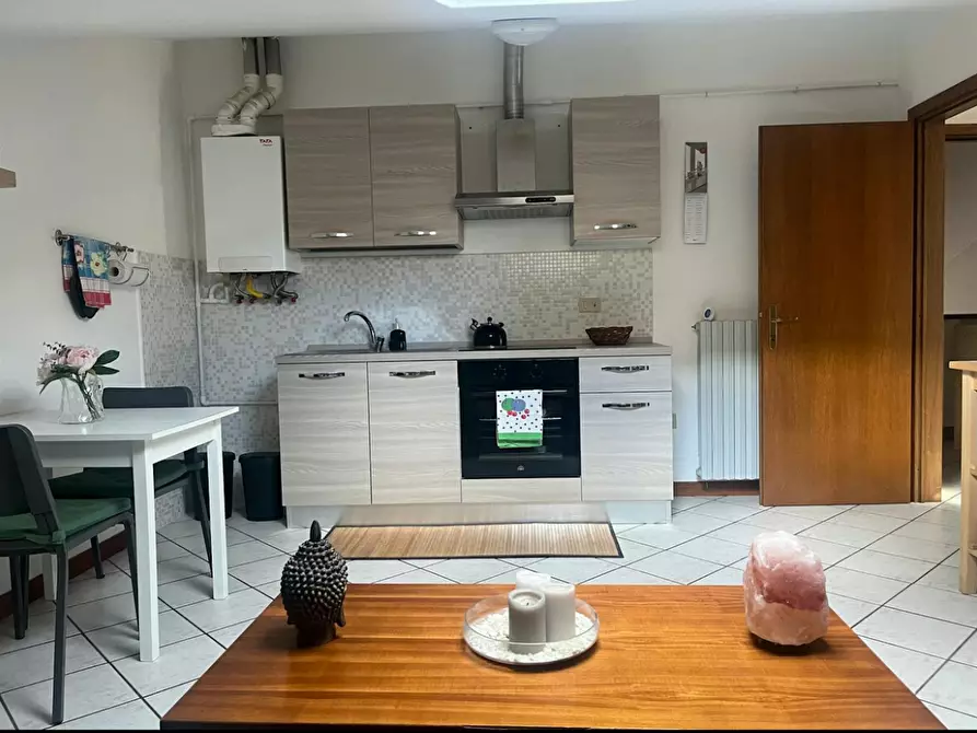 Immagine 1 di Appartamento in affitto  in Via Giuseppe Mazzini a Montecatini Terme