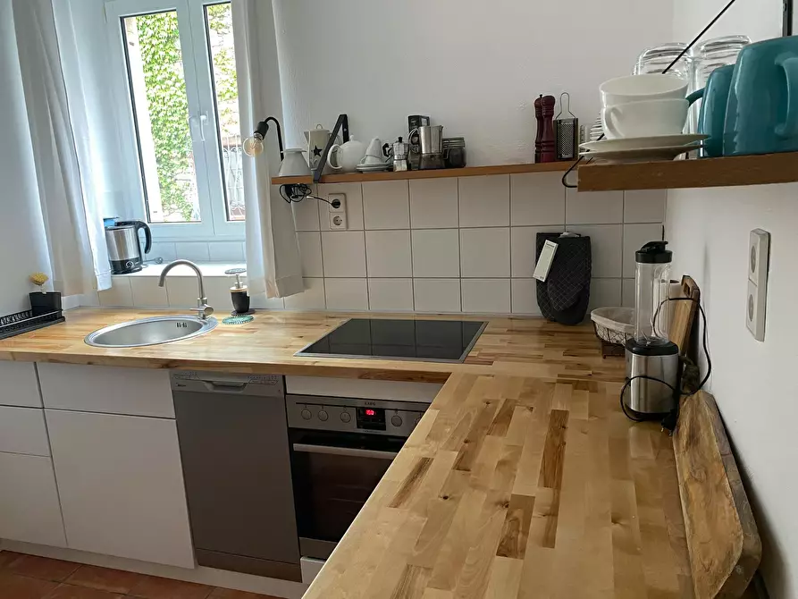 Immagine 7 di Casa indipendente in affitto  in Wilhelmsstraße a Mainz