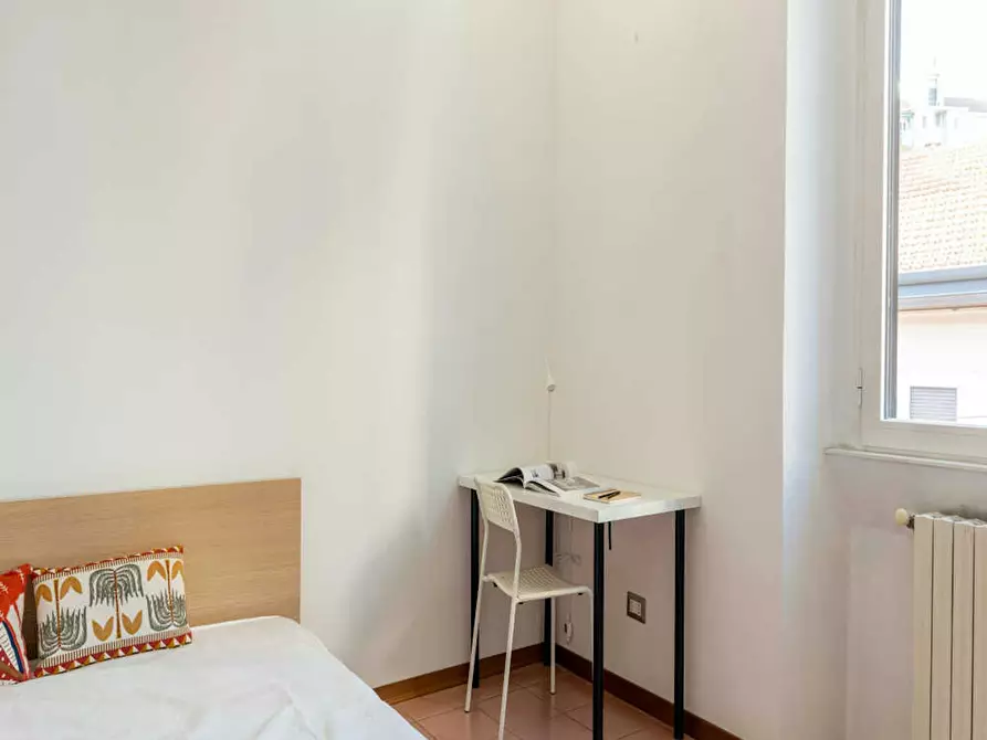 Immagine 7 di Camera in affitto  in Via Jacopo della Quercia a Milano