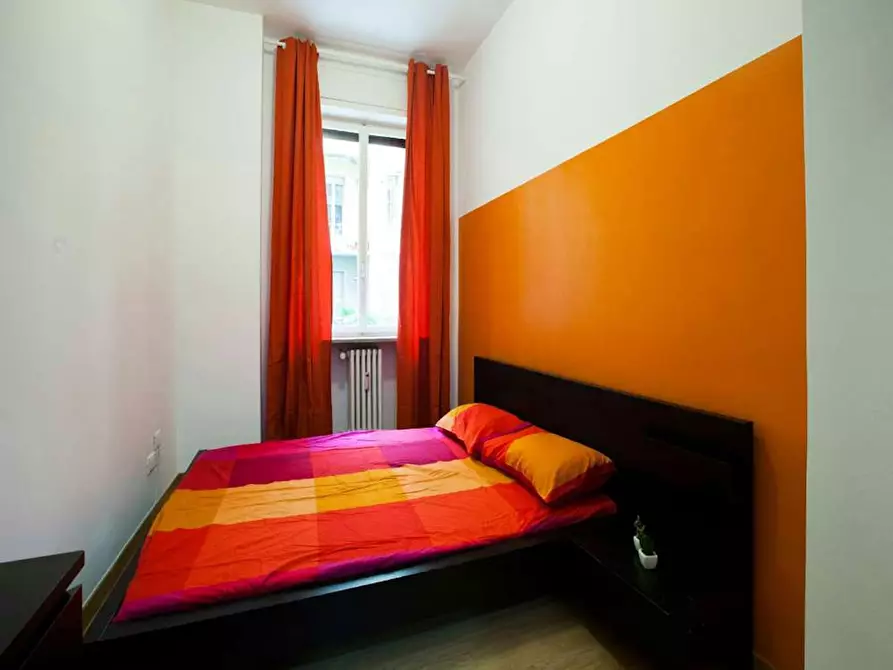 Immagine 1 di Camera in affitto  in Via Carlo Ravizza a Milano