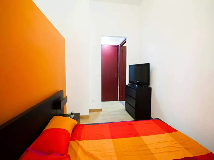 Immagine 3 di Camera in affitto  in Via Carlo Ravizza a Milano