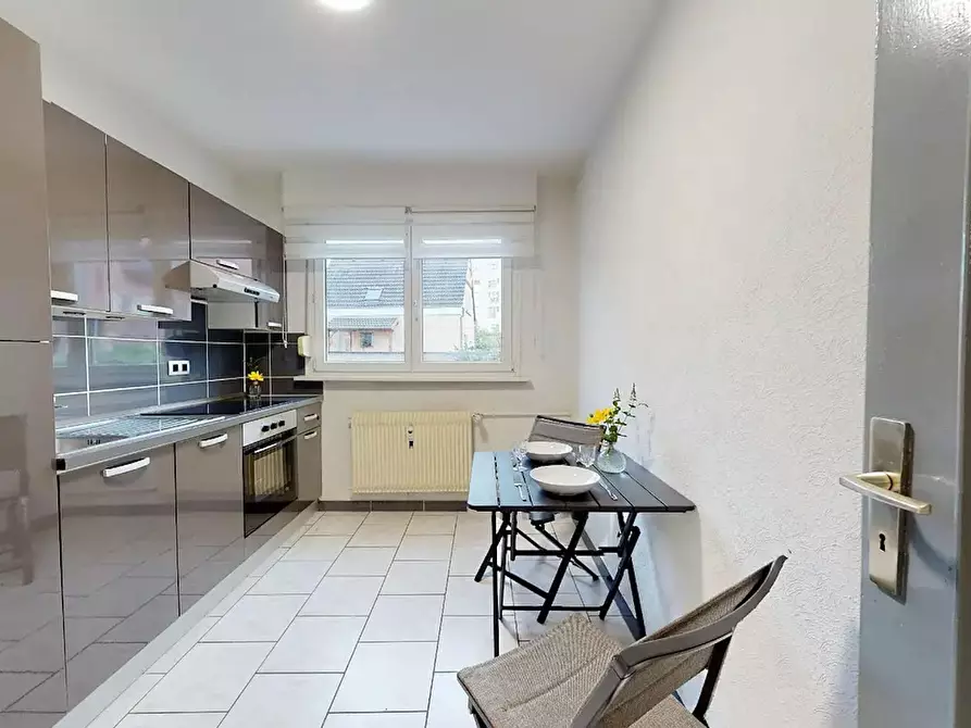 Immagine 4 di Camera in affitto  in Rue du Galtz a Colmar