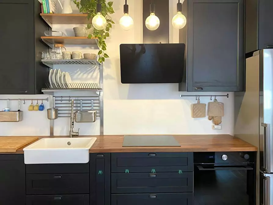 Immagine 8 di Appartamento in affitto  in Via Arcivescovo Romilli a Milano