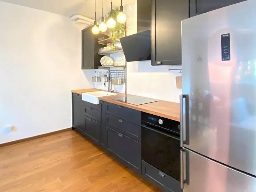 Immagine 1 di Appartamento in affitto  in Via Arcivescovo Romilli a Milano