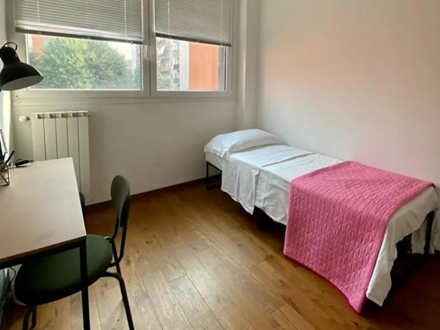 Immagine 2 di Appartamento in affitto  in Via Arcivescovo Romilli a Milano