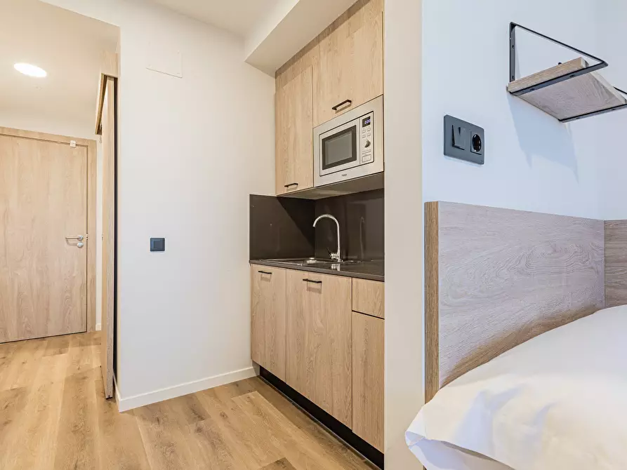 Immagine 6 di Appartamento in affitto  in Avenida del Cardenal Herrera Oria a Santander