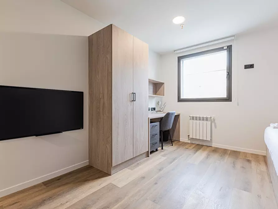 Immagine 8 di Appartamento in affitto  in Avenida del Cardenal Herrera Oria a Santander