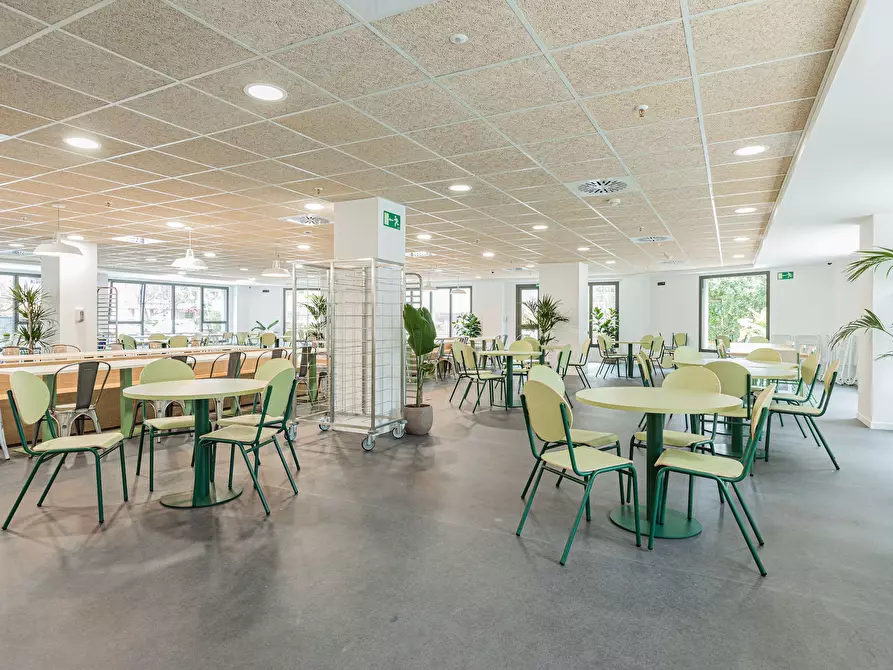 Immagine 10 di Appartamento in affitto  in Avenida del Cardenal Herrera Oria a Santander