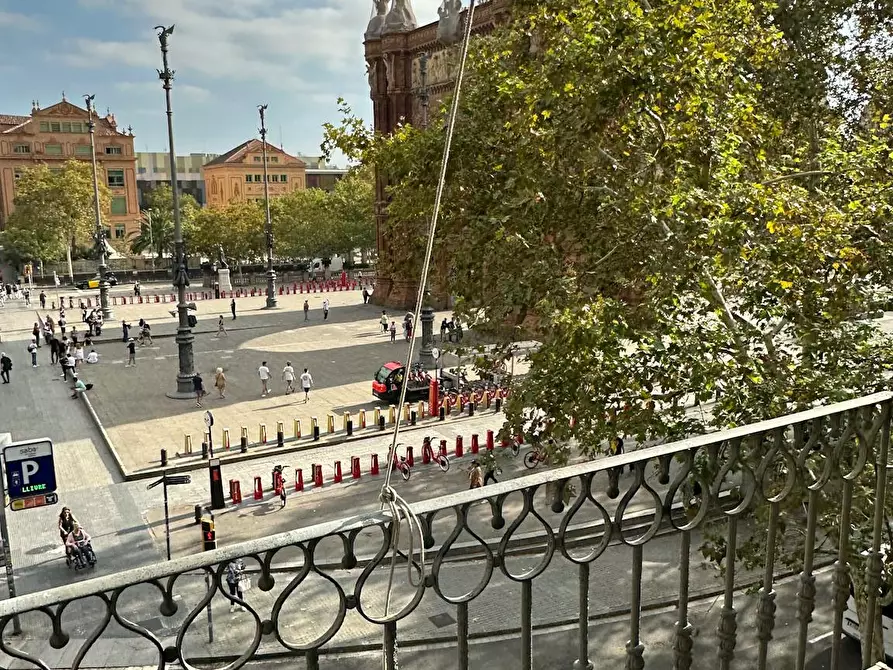 Immagine 5 di Camera in affitto  in Passeig de Lluís Companys a Barcelona