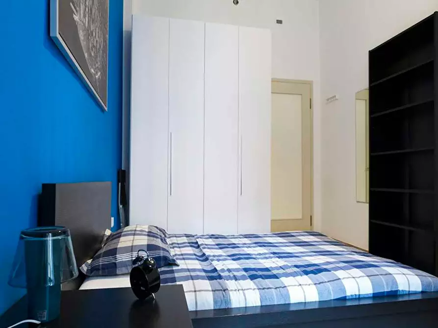 Immagine 3 di Camera in affitto  in Via Larga a Milano