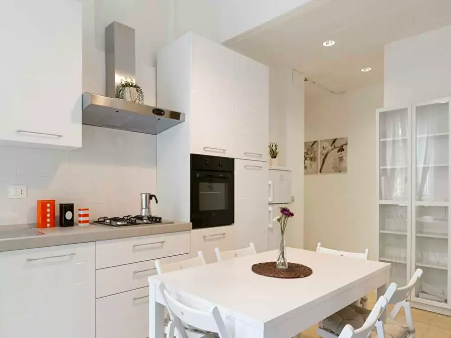 Immagine 8 di Camera in affitto  in Via Larga a Milano