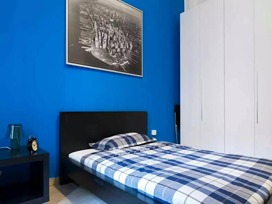 Immagine 2 di Camera in affitto  in Via Larga a Milano