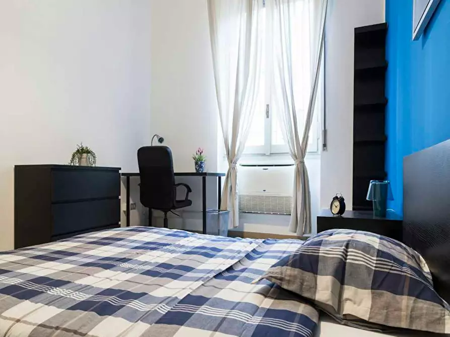 Immagine 4 di Camera in affitto  in Via Larga a Milano