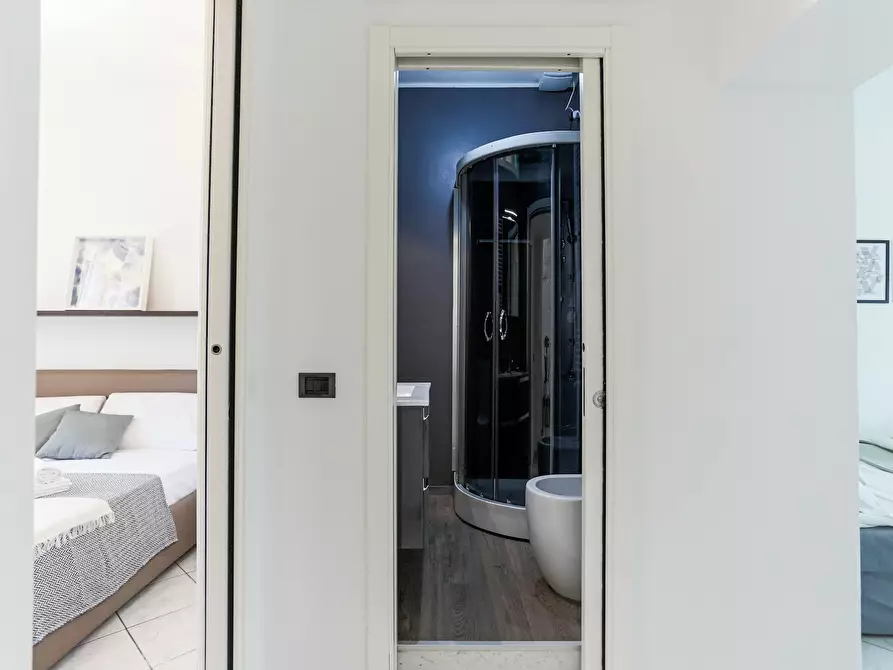 Immagine 10 di Appartamento in affitto  in Via Bergamo a Milano