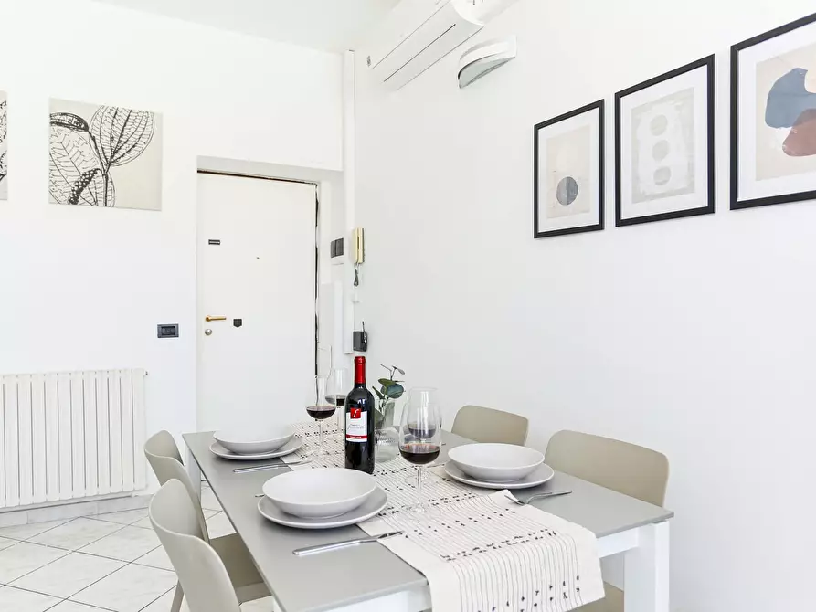 Immagine 4 di Appartamento in affitto  in Via Bergamo a Milano