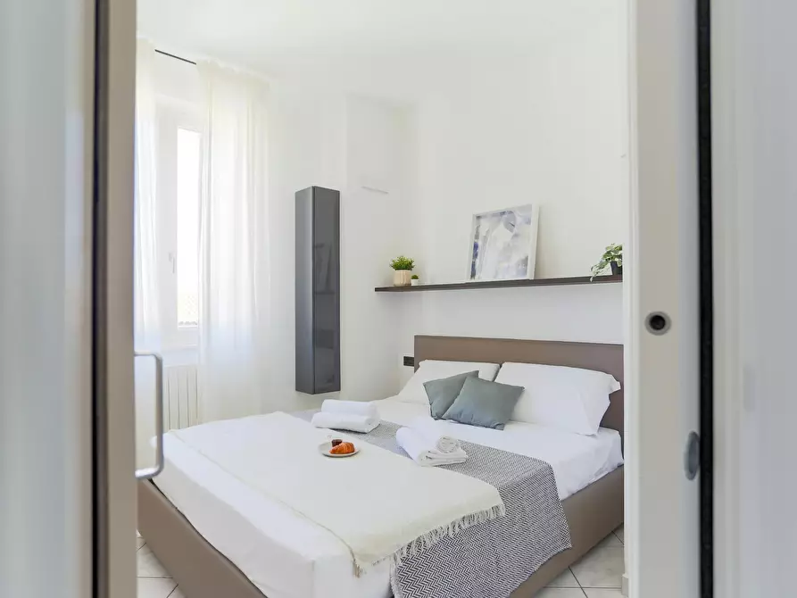 Immagine 6 di Appartamento in affitto  in Via Bergamo a Milano