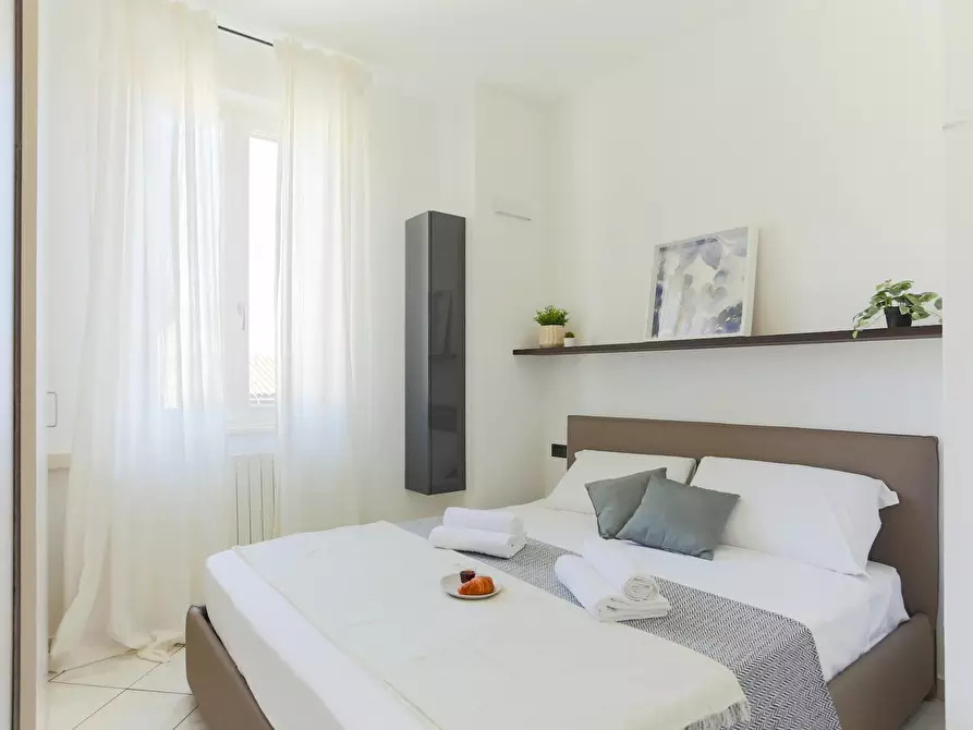 Immagine 7 di Appartamento in affitto  in Via Bergamo a Milano