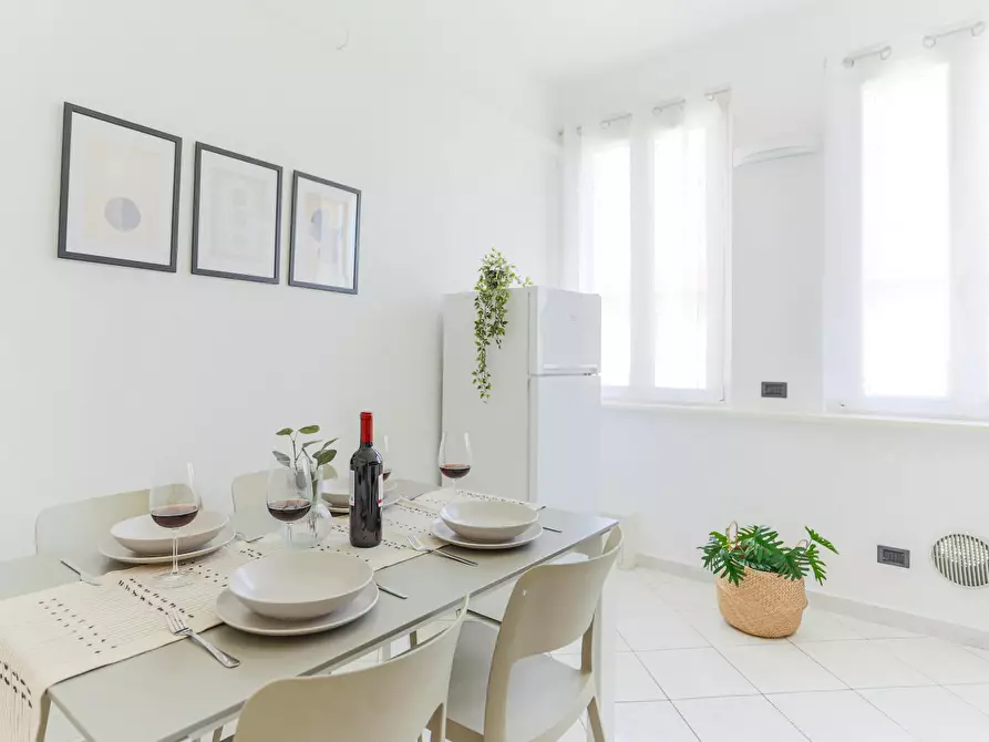 Immagine 5 di Appartamento in affitto  in Via Bergamo a Milano