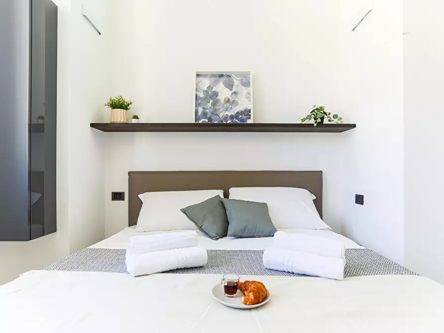 Immagine 8 di Appartamento in affitto  in Via Bergamo a Milano