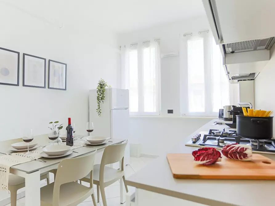 Immagine 2 di Appartamento in affitto  in Via Bergamo a Milano