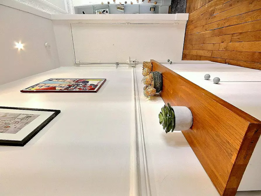 Immagine 3 di Appartamento in affitto  in Rue des Dames a Paris 17