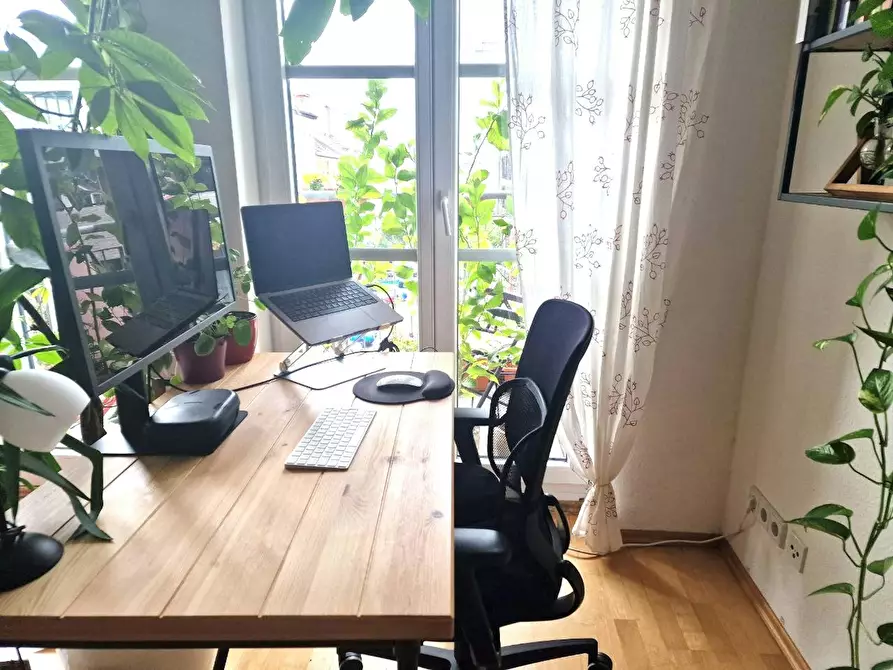 Immagine 5 di Appartamento in affitto  in Ruppiner Straße a Berlin