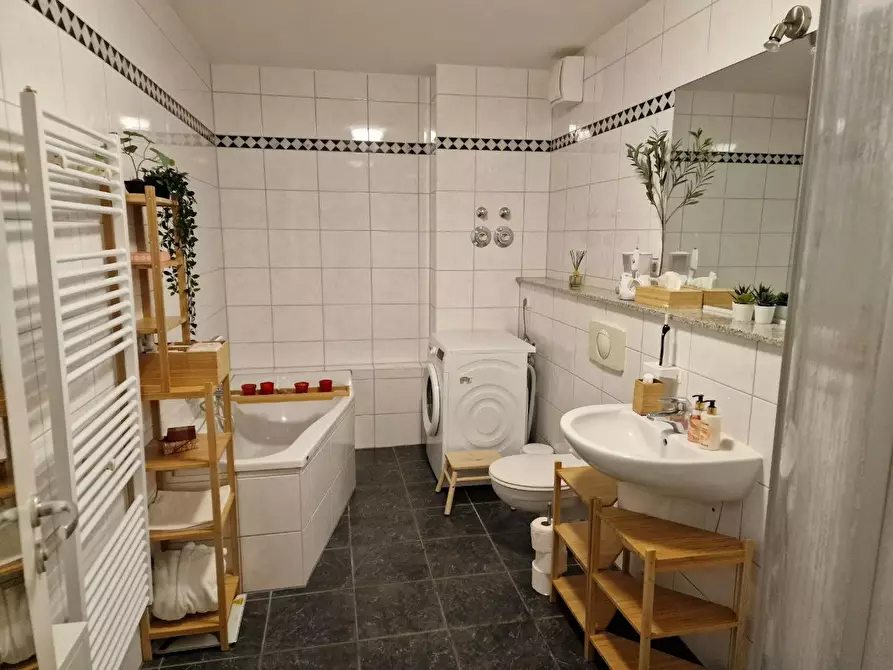 Immagine 8 di Appartamento in affitto  in Ruppiner Straße a Berlin