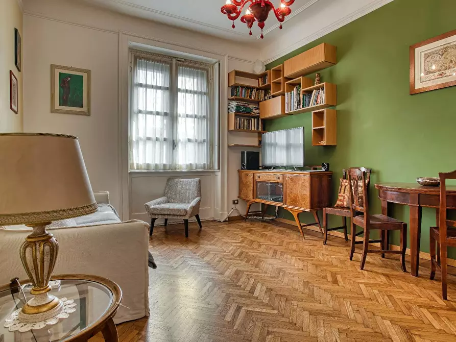 Immagine 1 di Appartamento in affitto  in Viale dei Mille a Milano