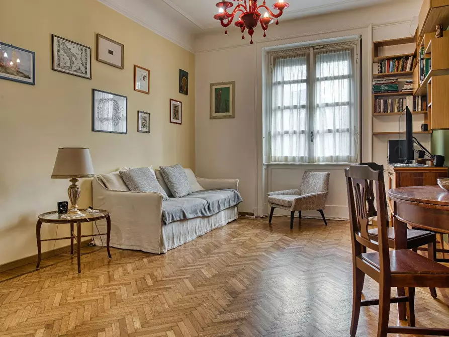 Immagine 4 di Appartamento in affitto  in Viale dei Mille a Milano