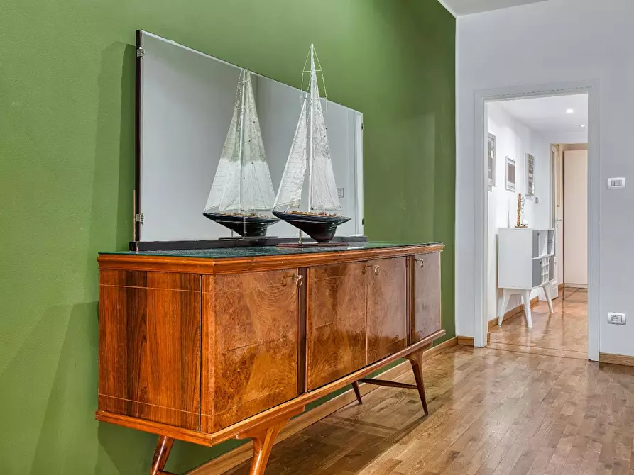 Immagine 5 di Appartamento in affitto  in Viale dei Mille a Milano