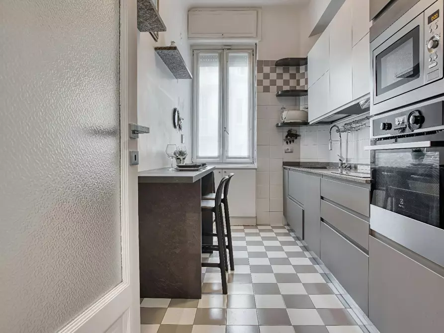 Immagine 6 di Appartamento in affitto  in Viale dei Mille a Milano