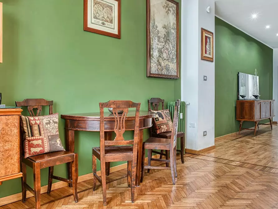 Immagine 2 di Appartamento in affitto  in Viale dei Mille a Milano