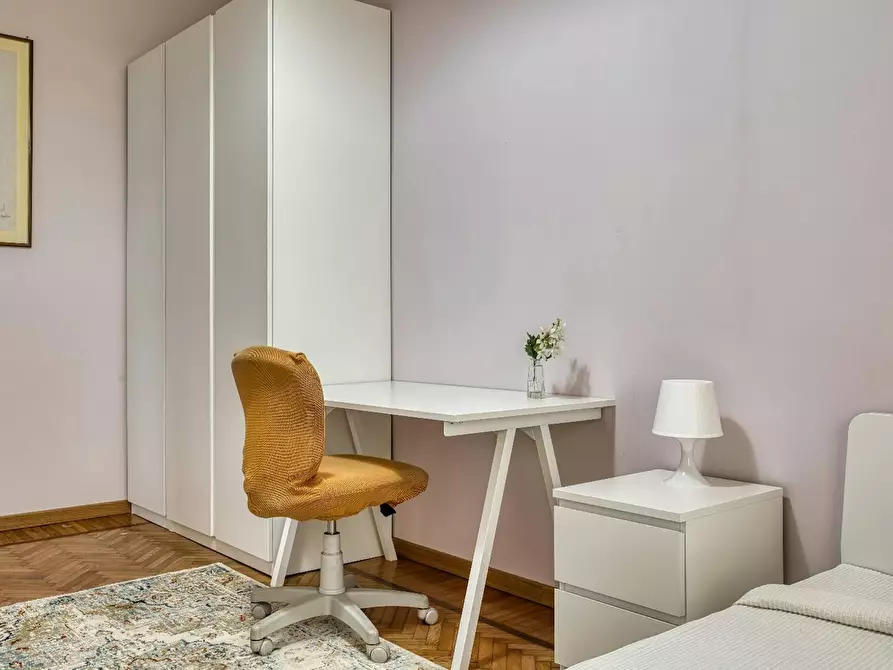 Immagine 10 di Appartamento in affitto  in Viale dei Mille a Milano