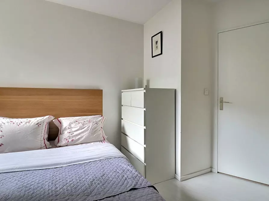 Immagine 9 di Appartamento in affitto  in Avenue du Maine a Paris