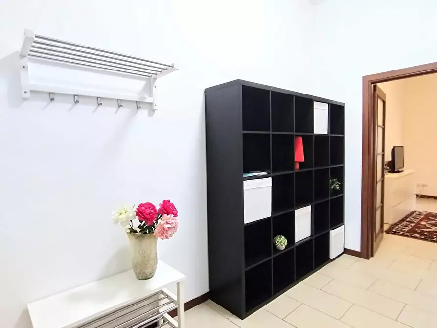 Immagine 4 di Appartamento in affitto  in Via Arezzo a Milano