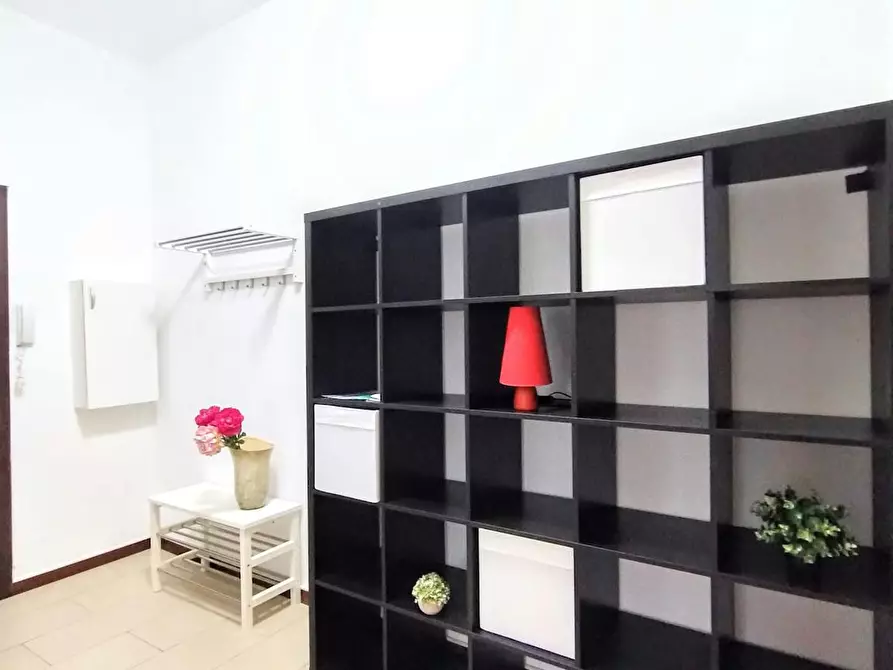 Immagine 6 di Appartamento in affitto  in Via Arezzo a Milano