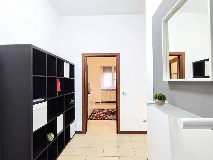 Immagine 5 di Appartamento in affitto  in Via Arezzo a Milano