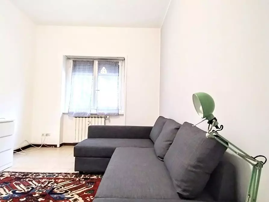Immagine 8 di Appartamento in affitto  in Via Arezzo a Milano