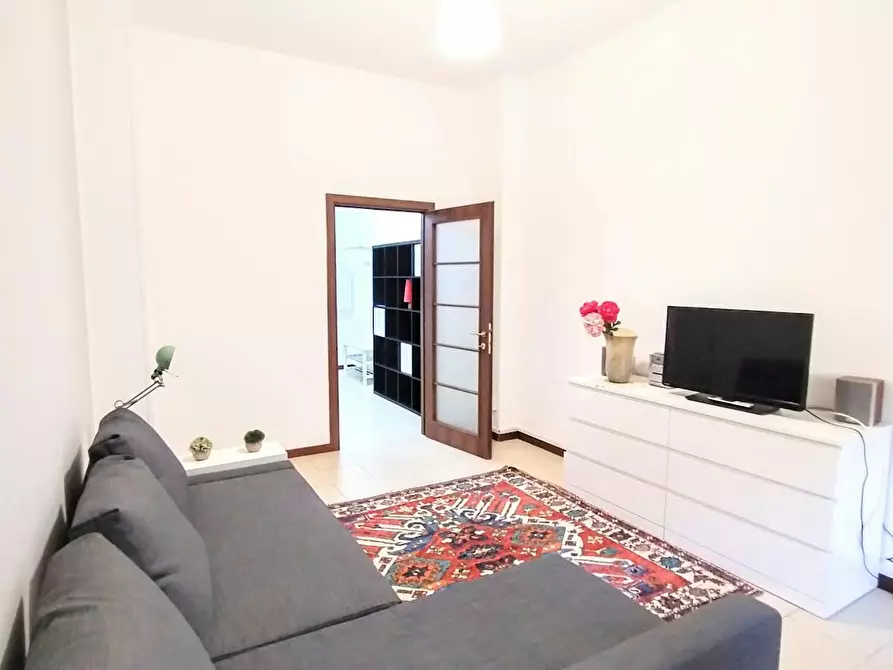 Immagine 10 di Appartamento in affitto  in Via Arezzo a Milano