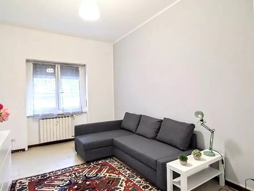 Immagine 7 di Appartamento in affitto  in Via Arezzo a Milano