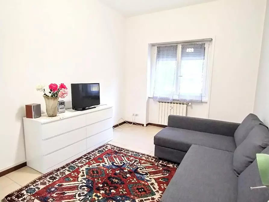 Immagine 9 di Appartamento in affitto  in Via Arezzo a Milano