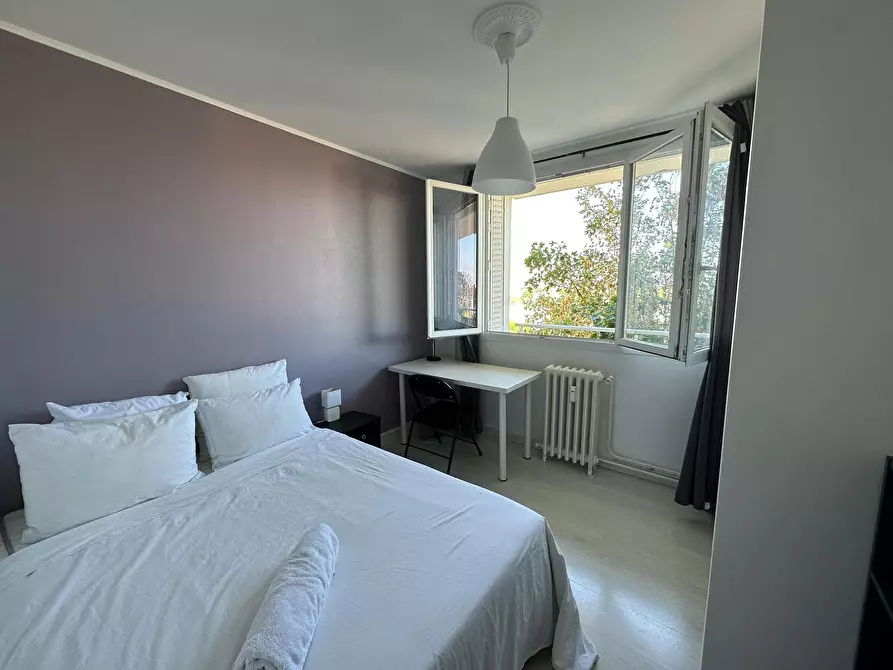 Immagine 7 di Camera in affitto  in Rue Alexander Fleming a Troyes
